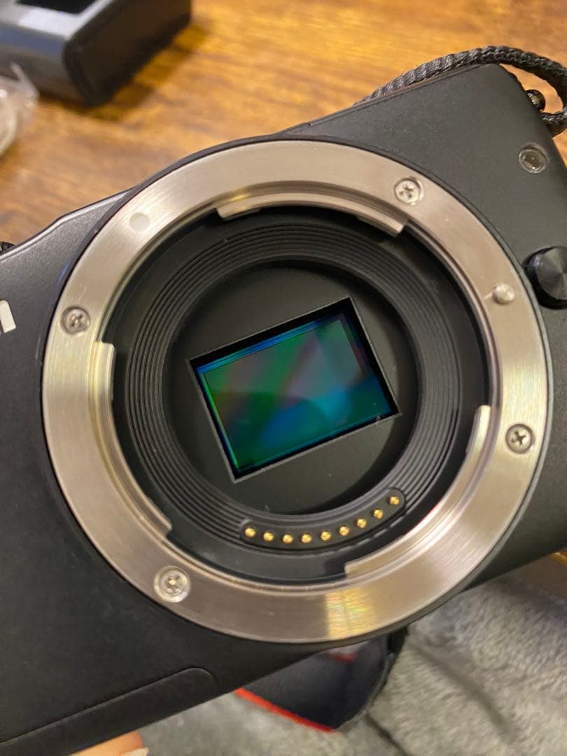 Canon EOS M10 デジタル一眼レフ