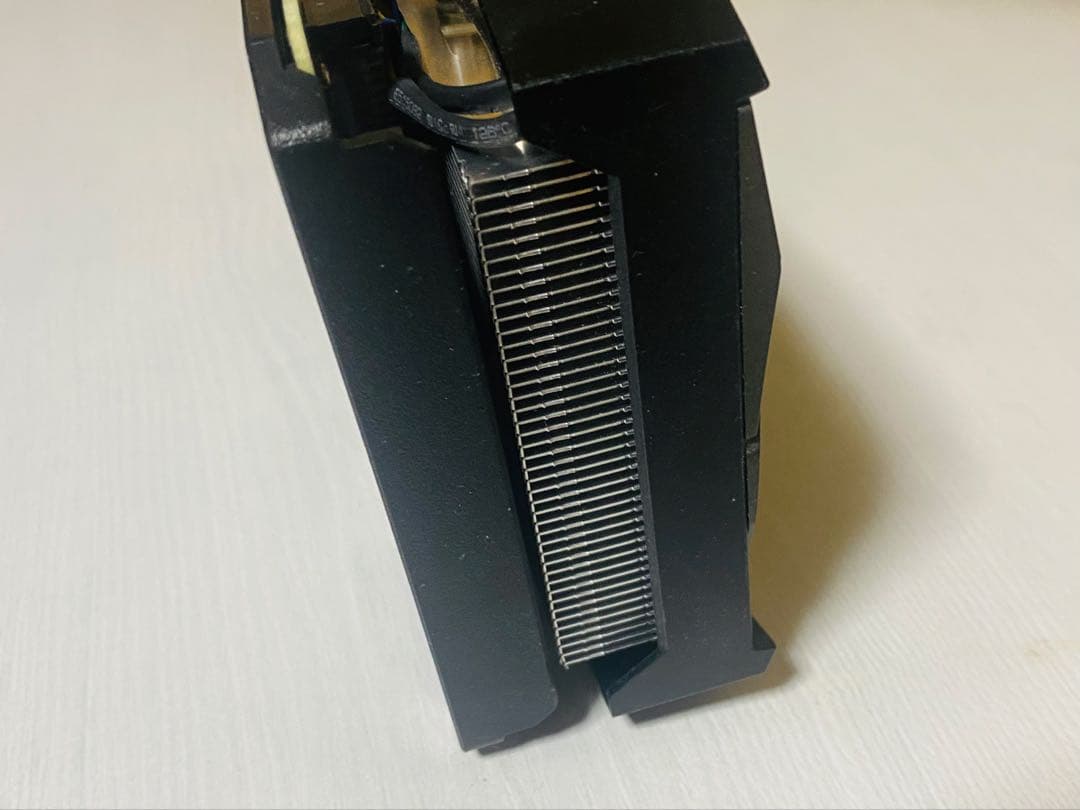 動作確認済み MSI GeForce RTX 3070 グラフィックボード