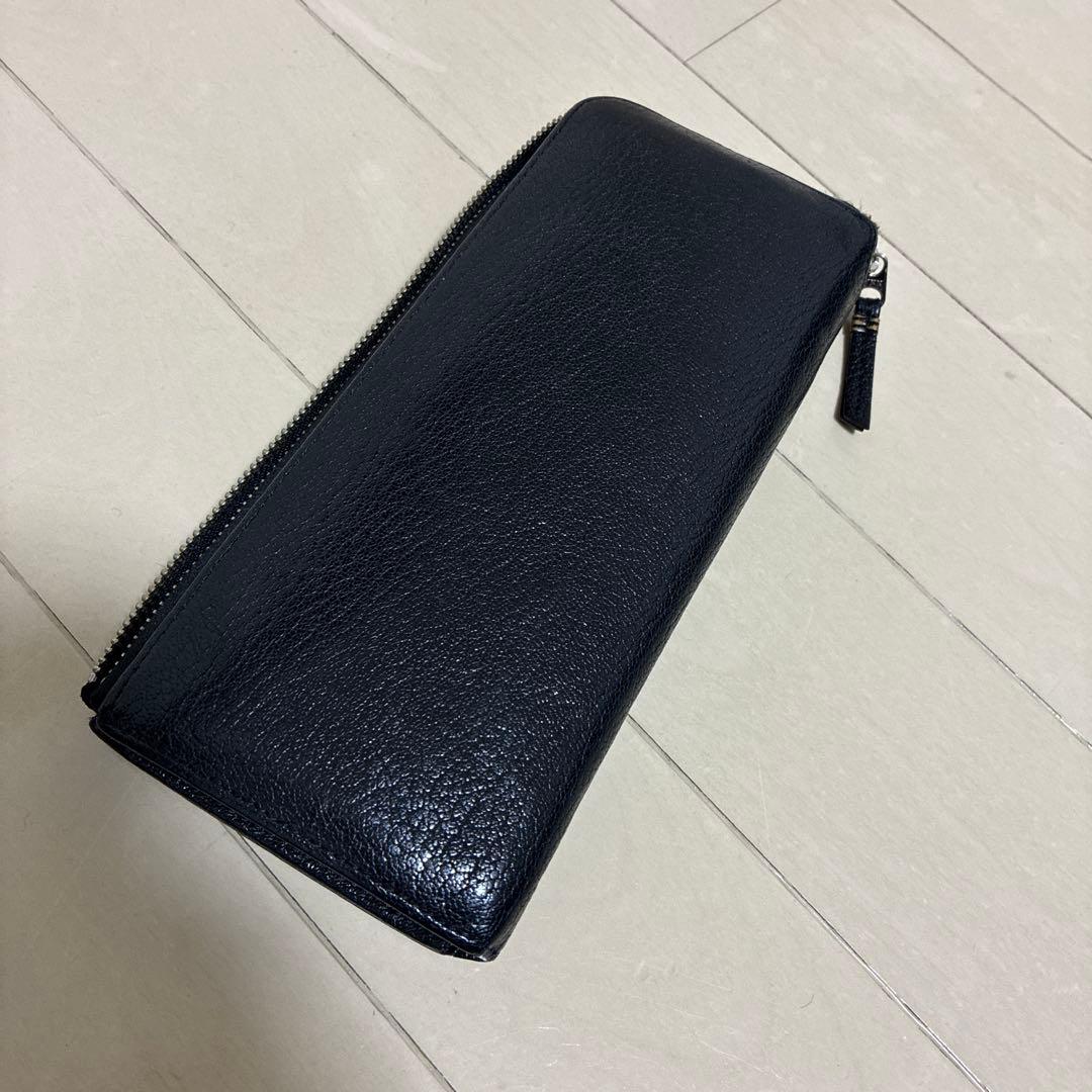 【SLOW&CO】ロングウォレット