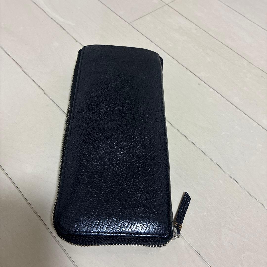 【SLOW&CO】ロングウォレット