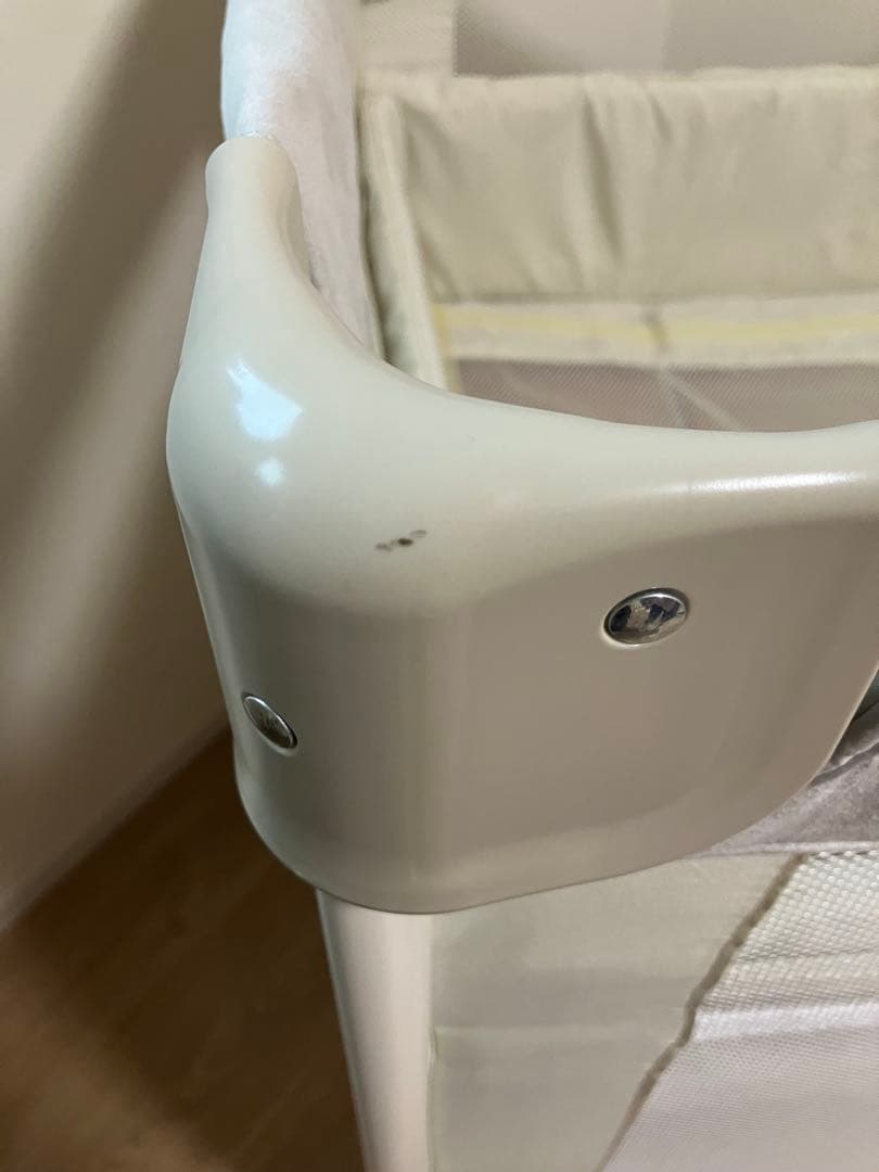 【付属品完備】ココネルエアープラスAB COCONEL Air PLUS AB