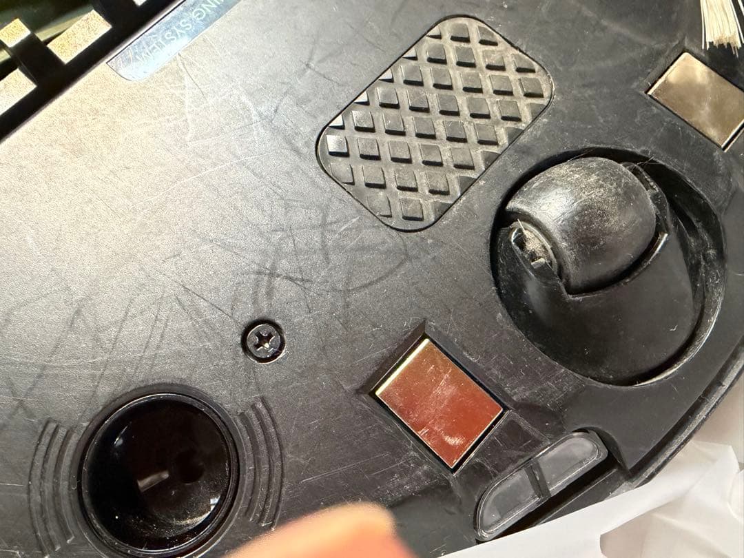 h*u様 ルンバj7 本体とクリーンベース充電ステーション