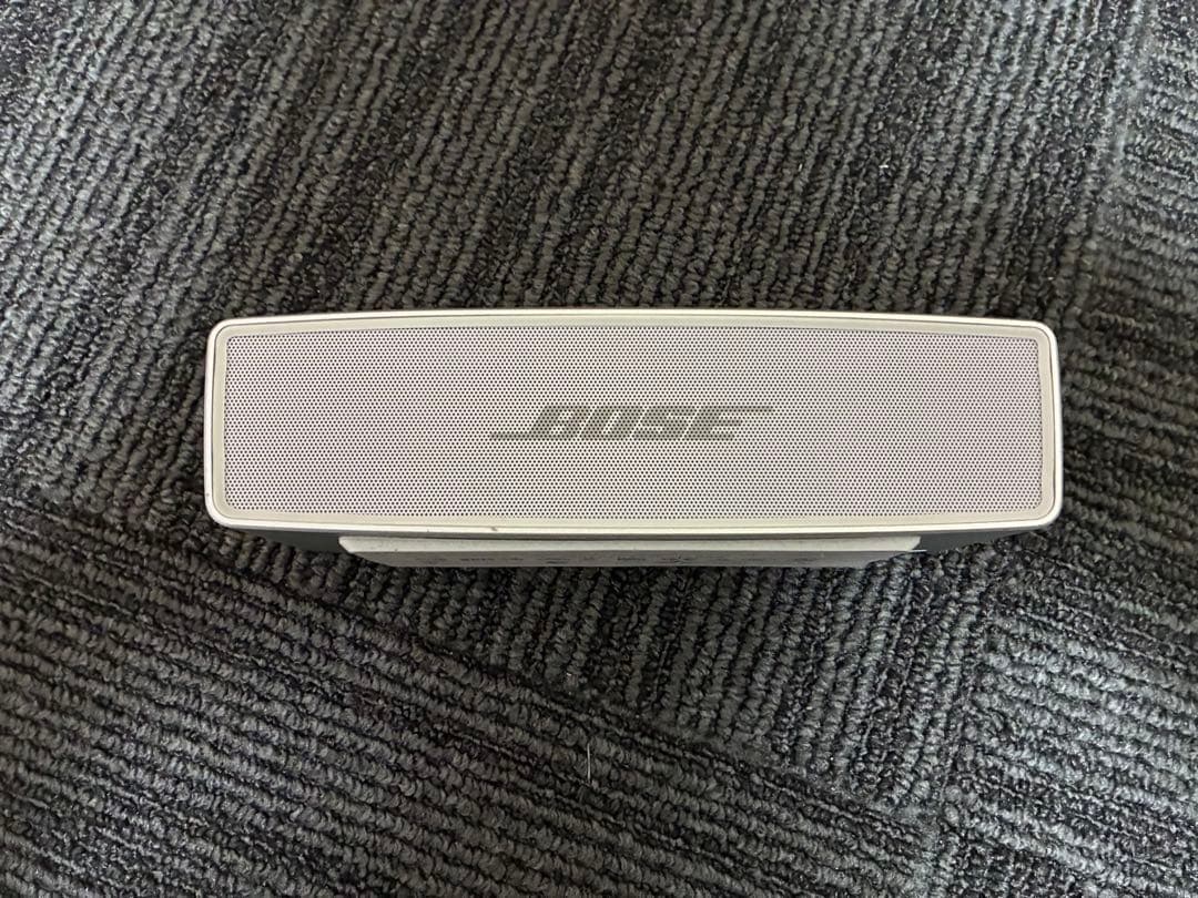 BOSE SoundLink Mini2 ポータブルスピーカー SE版