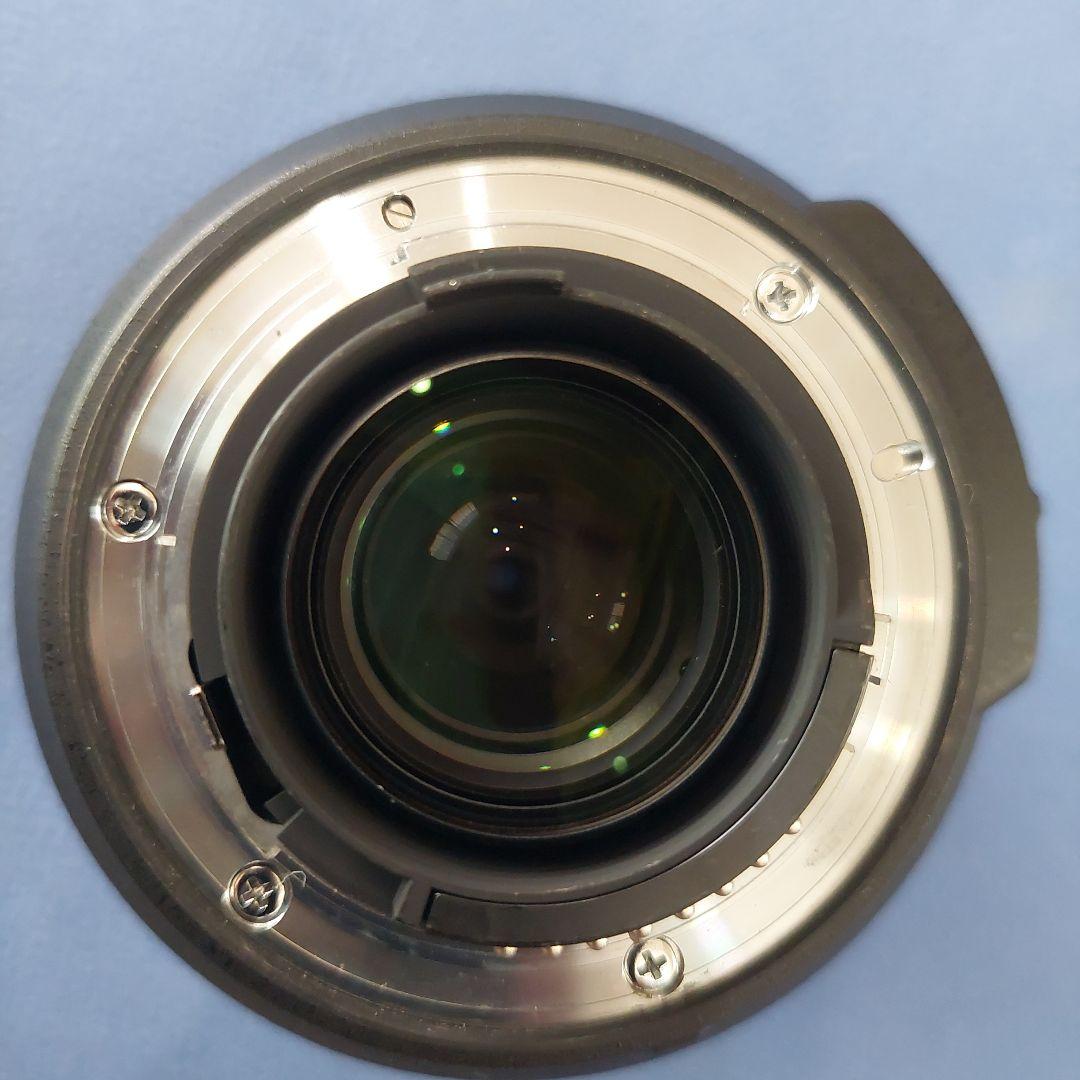 美品 Nikon AF-S NIKKOR 24-120mm f/4G ED VR
