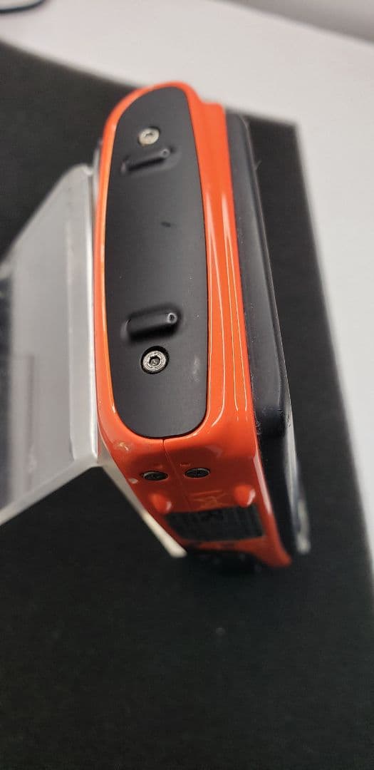 富士フイルム　XP-70OR 防水カメラ　優品！