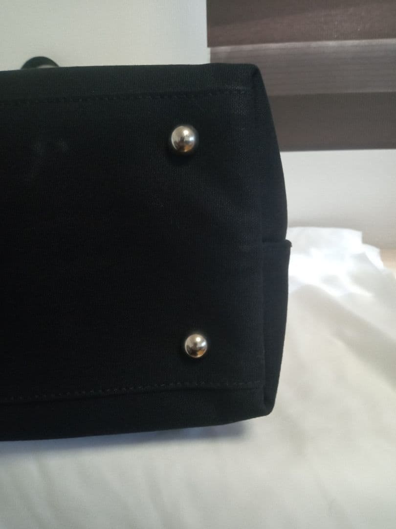 美品 ETELA エテラ　エクストララージトートバッグ