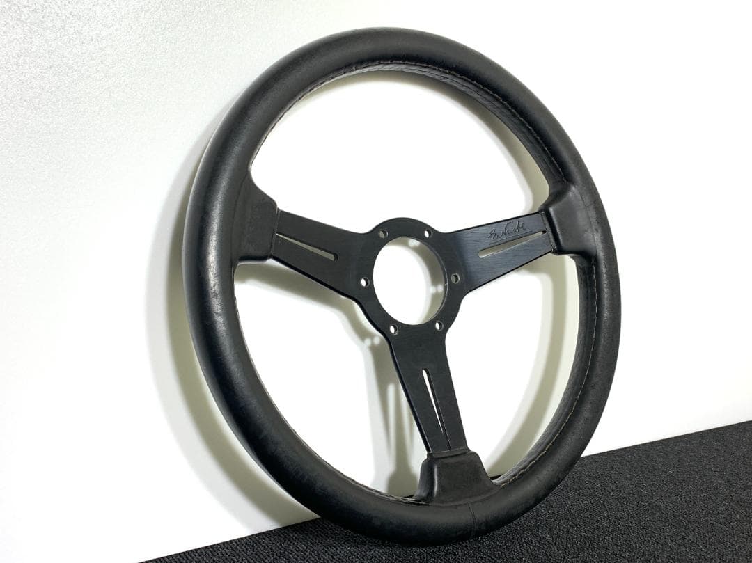 送料無料・即日発送 NARDI ナルディ クラシック 正規 ステアリング