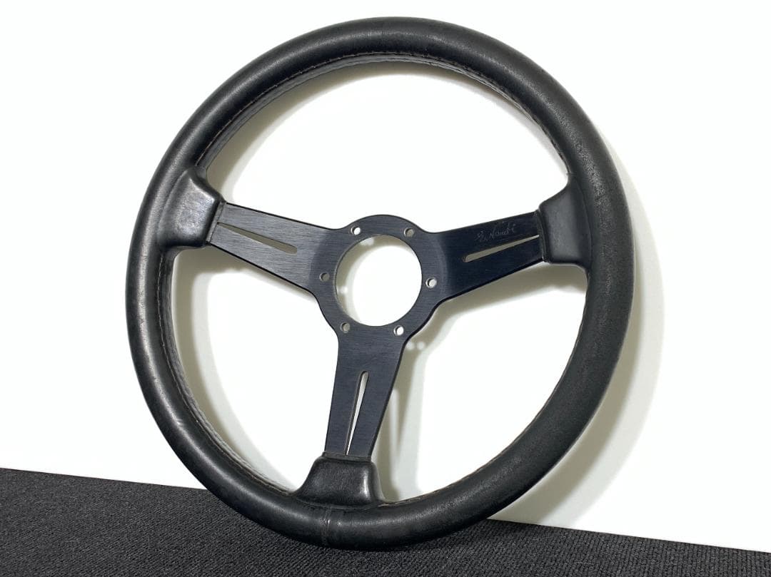 送料無料・即日発送 NARDI ナルディ クラシック 正規 ステアリング