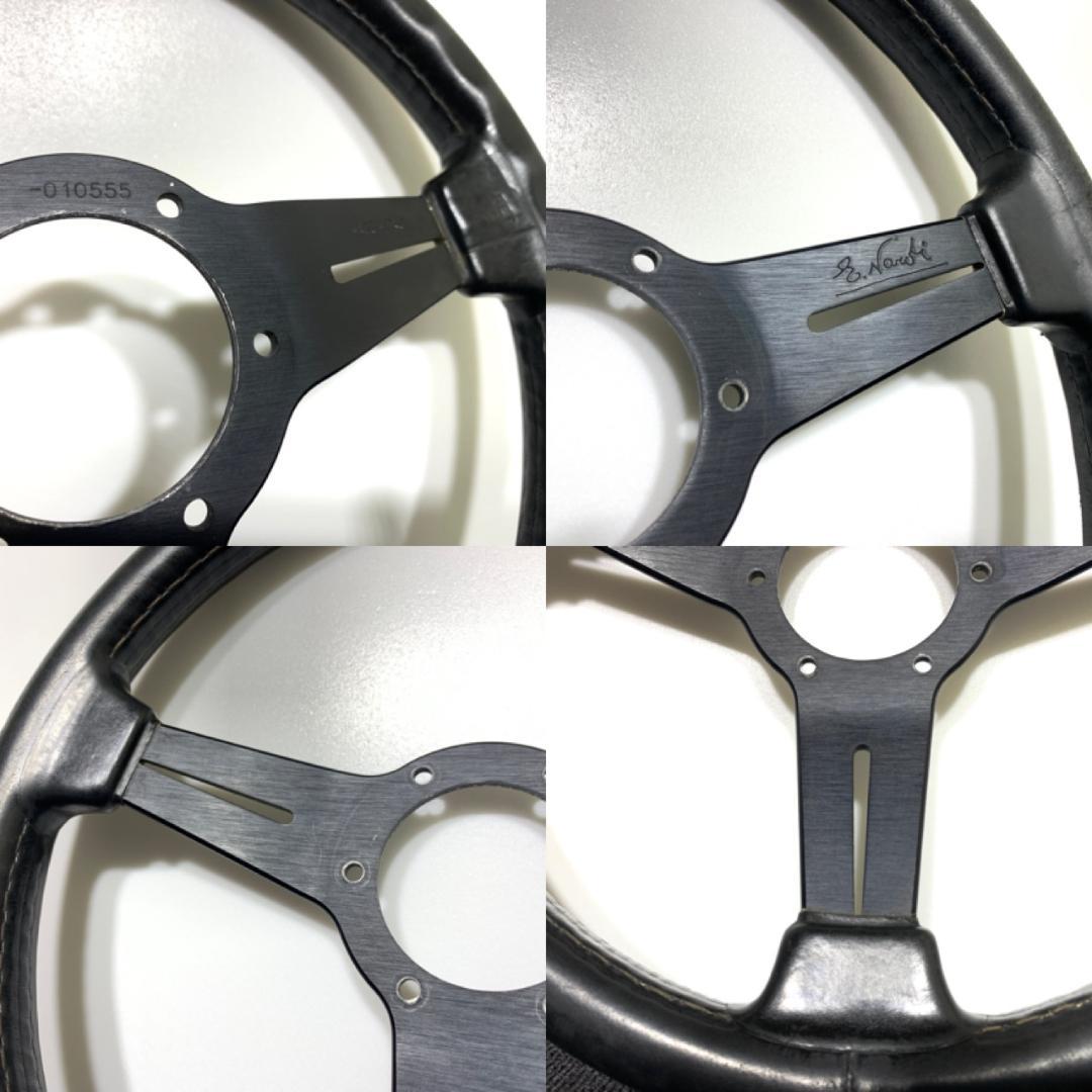 送料無料・即日発送 NARDI ナルディ クラシック 正規 ステアリング