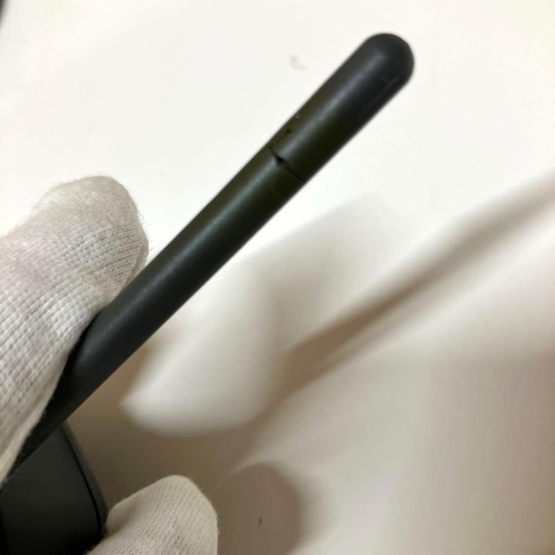 E88 icom IC-4110 HM-186L トランシーバー WITH 8台