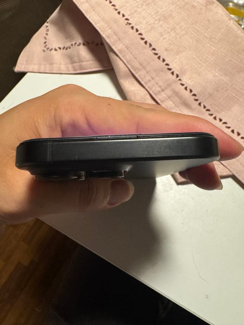 AkiページApple iphone 16 pro max 256GB