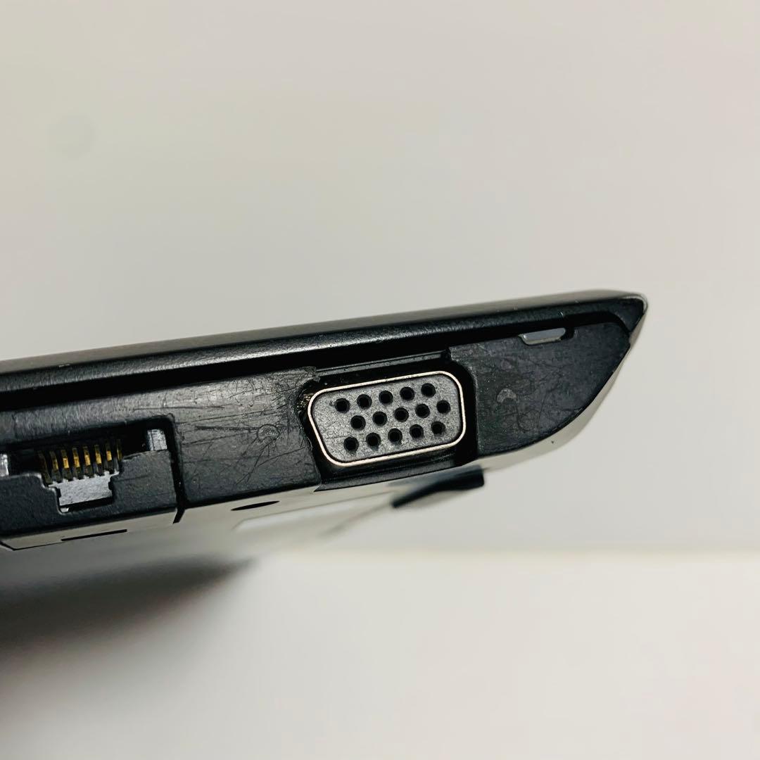 VAIOノートパソコン i7/SSD256GB/8GB/Win11/office