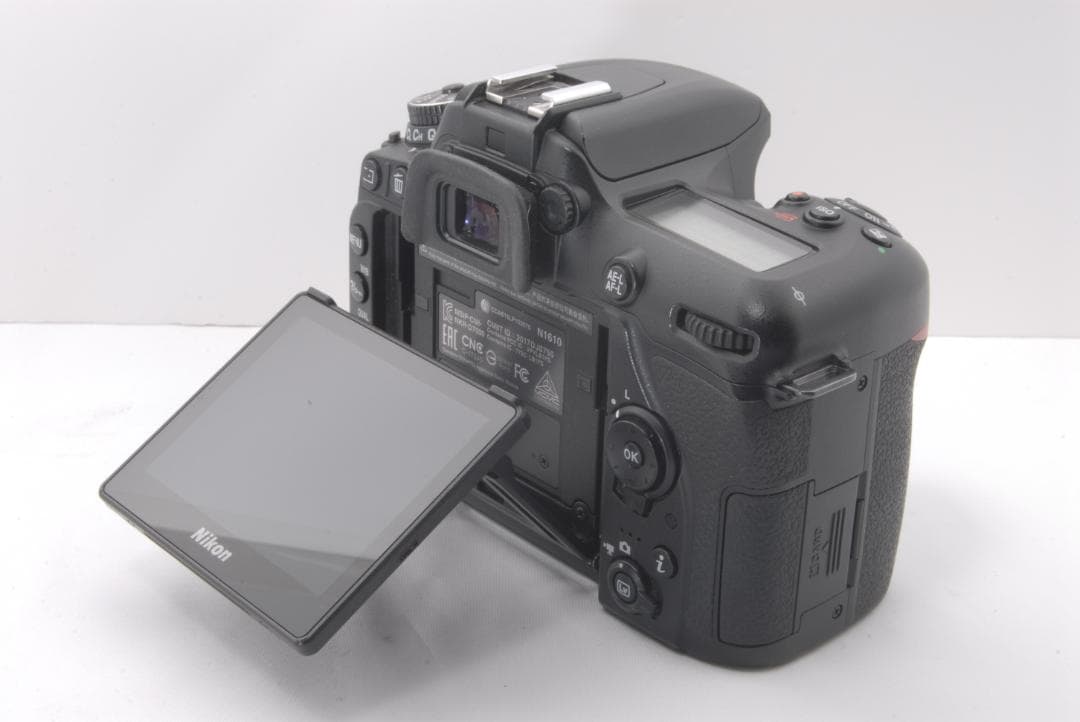 ❤ Nikon D7500 ニコン スマホ転送 Wi-Fi転送 一眼レフカメラ