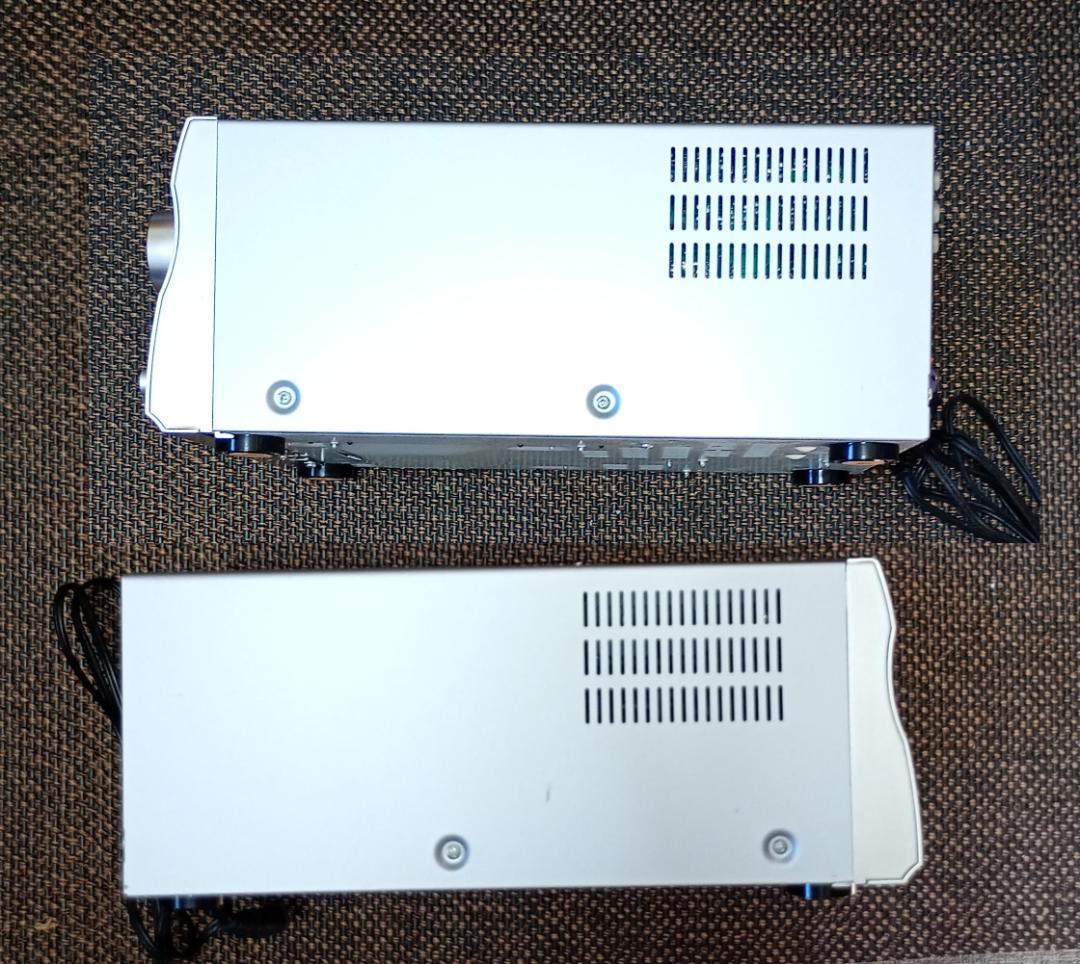 ONKYO オンキョー X-N7NX CD/MD/USB コンポ 動作良好・美品