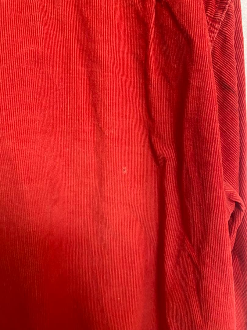 Pilgrim 50年代　コーデュロイジャケット