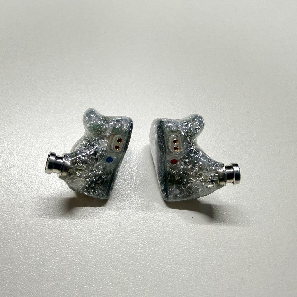 イヤホン QDC Anole VX-S