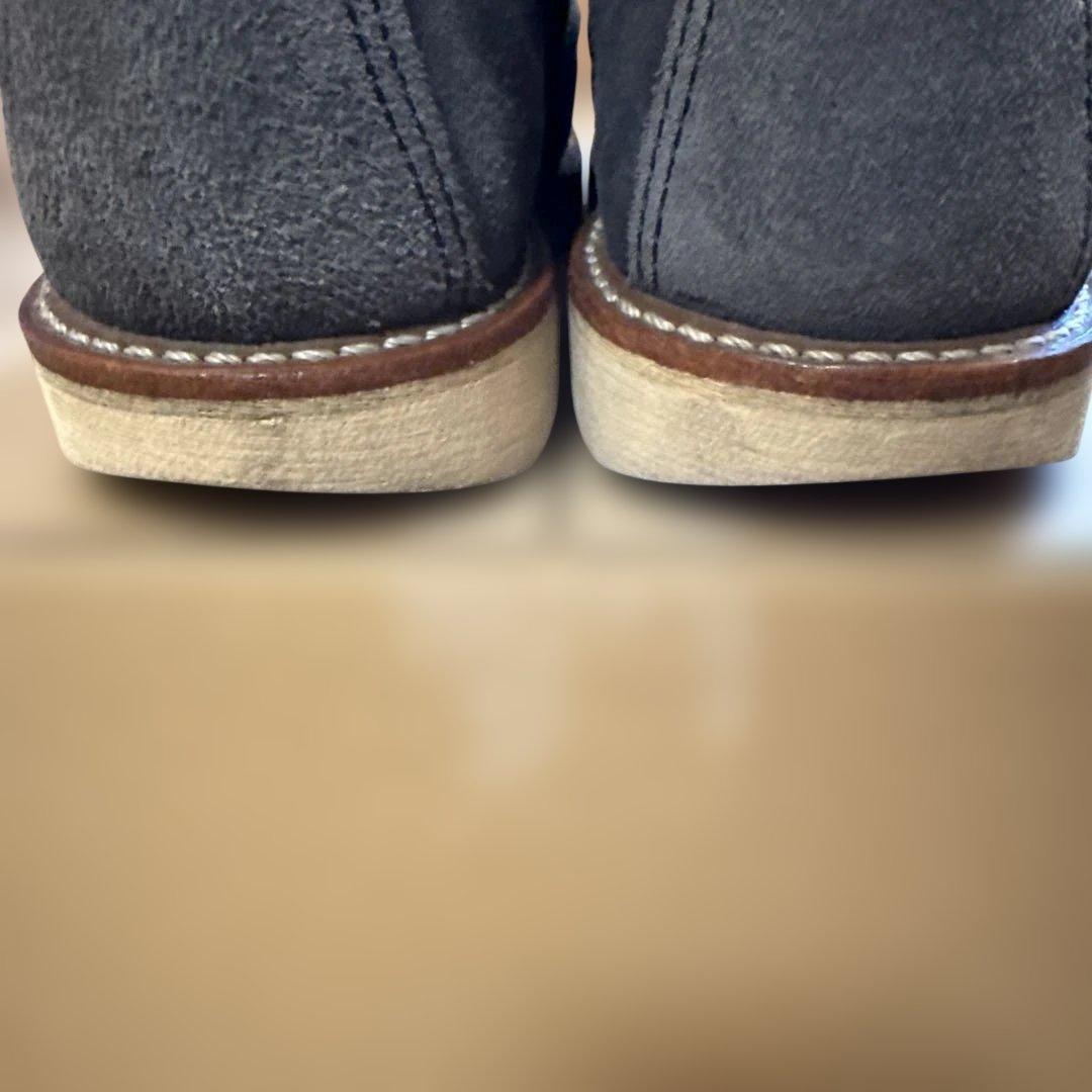 RED WING レッドウィング 8854 beams別注