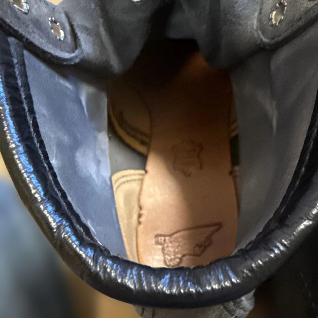 RED WING レッドウィング 8854 beams別注