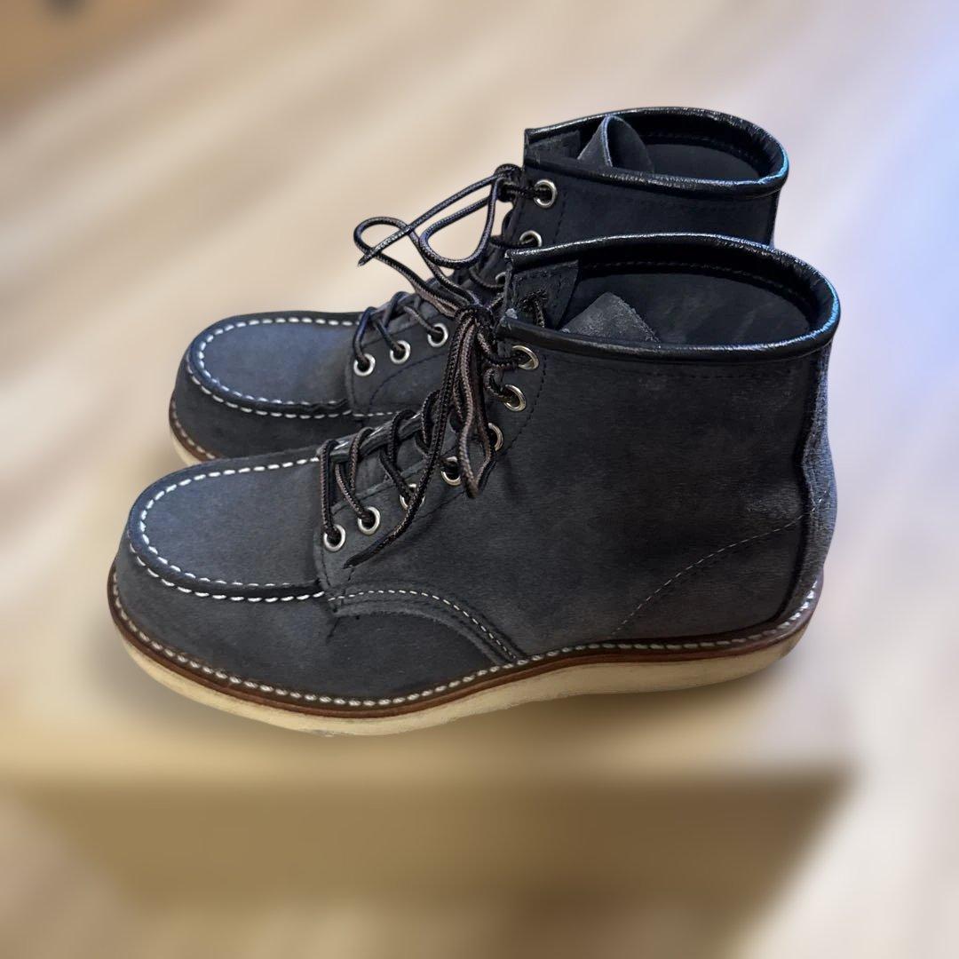 RED WING レッドウィング 8854 beams別注