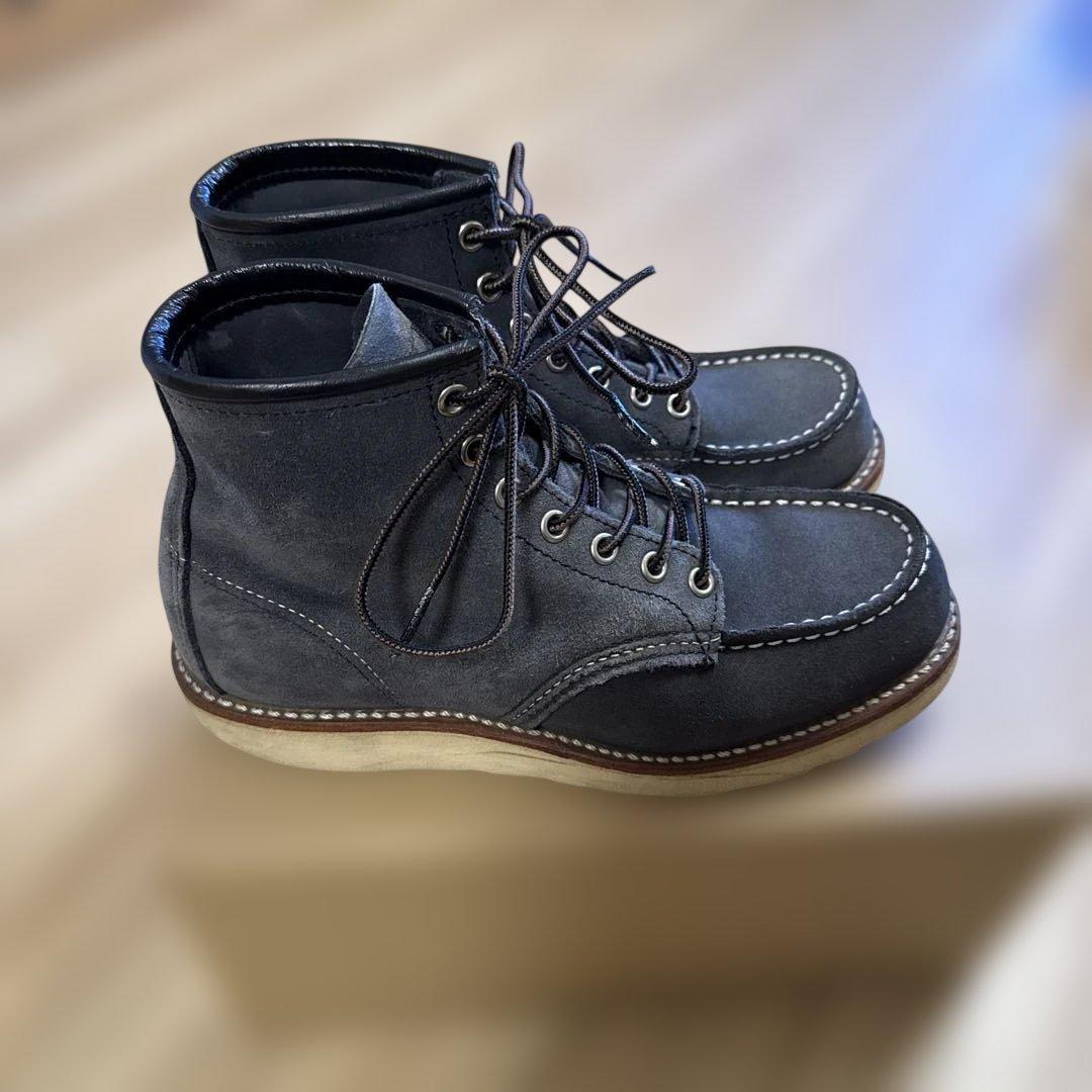 RED WING レッドウィング 8854 beams別注