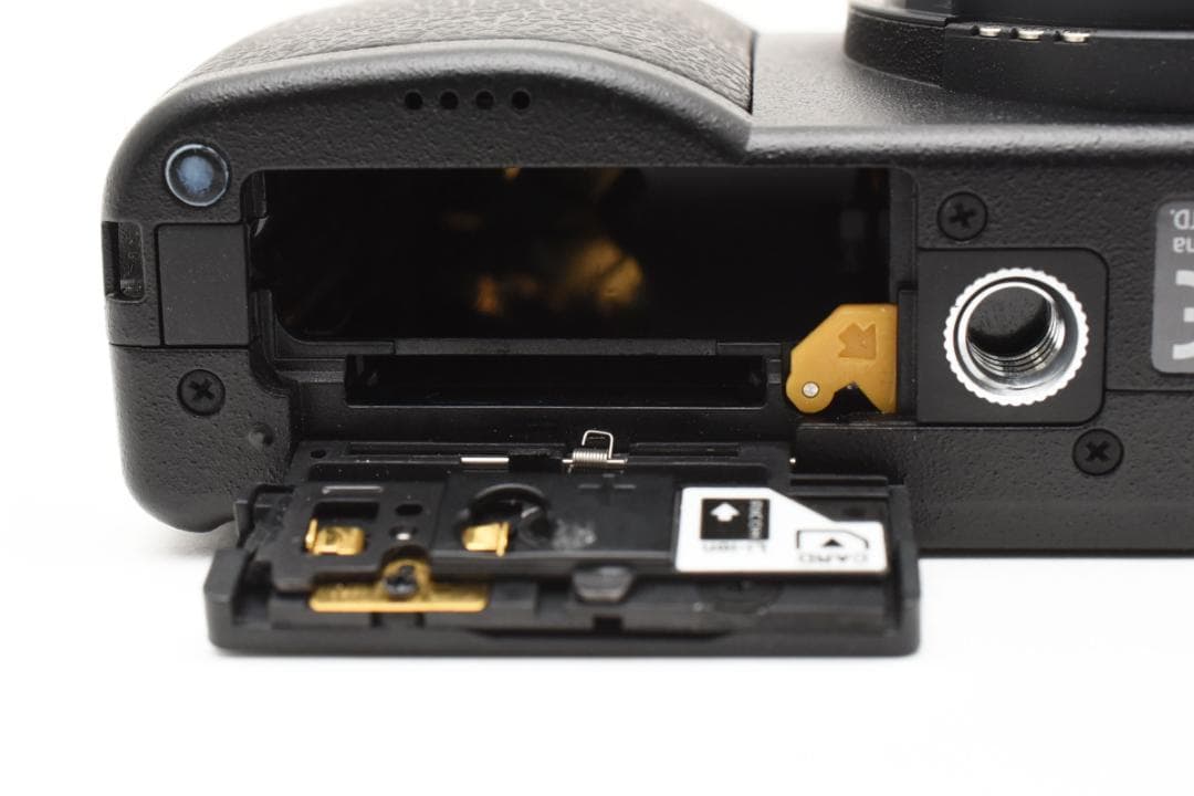 ■ショット数31回■美品■RICOH GR DIGITAL III