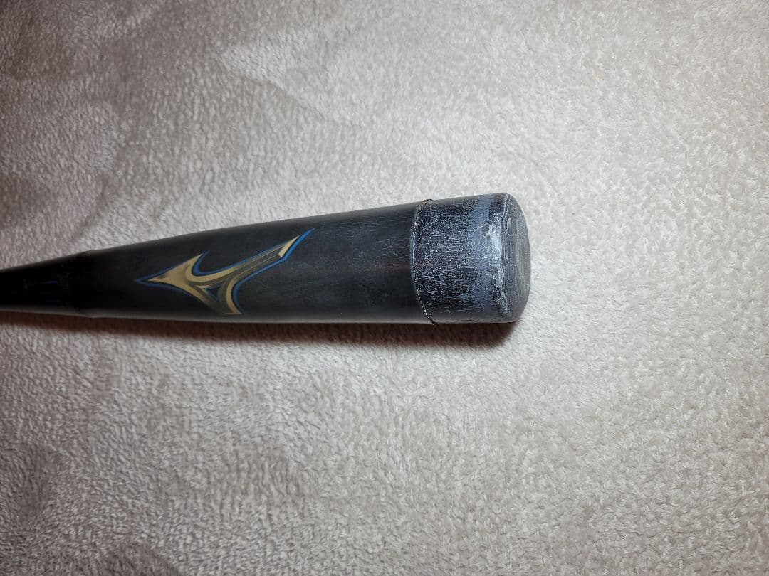 ミズノ　ビヨンドマックスレガシー　少年用　80cm 2023モデル