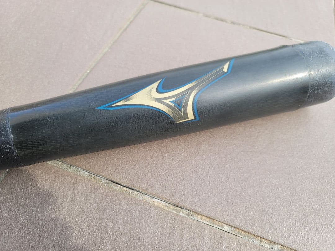 ミズノ　ビヨンドマックスレガシー　少年用　80cm 2023モデル