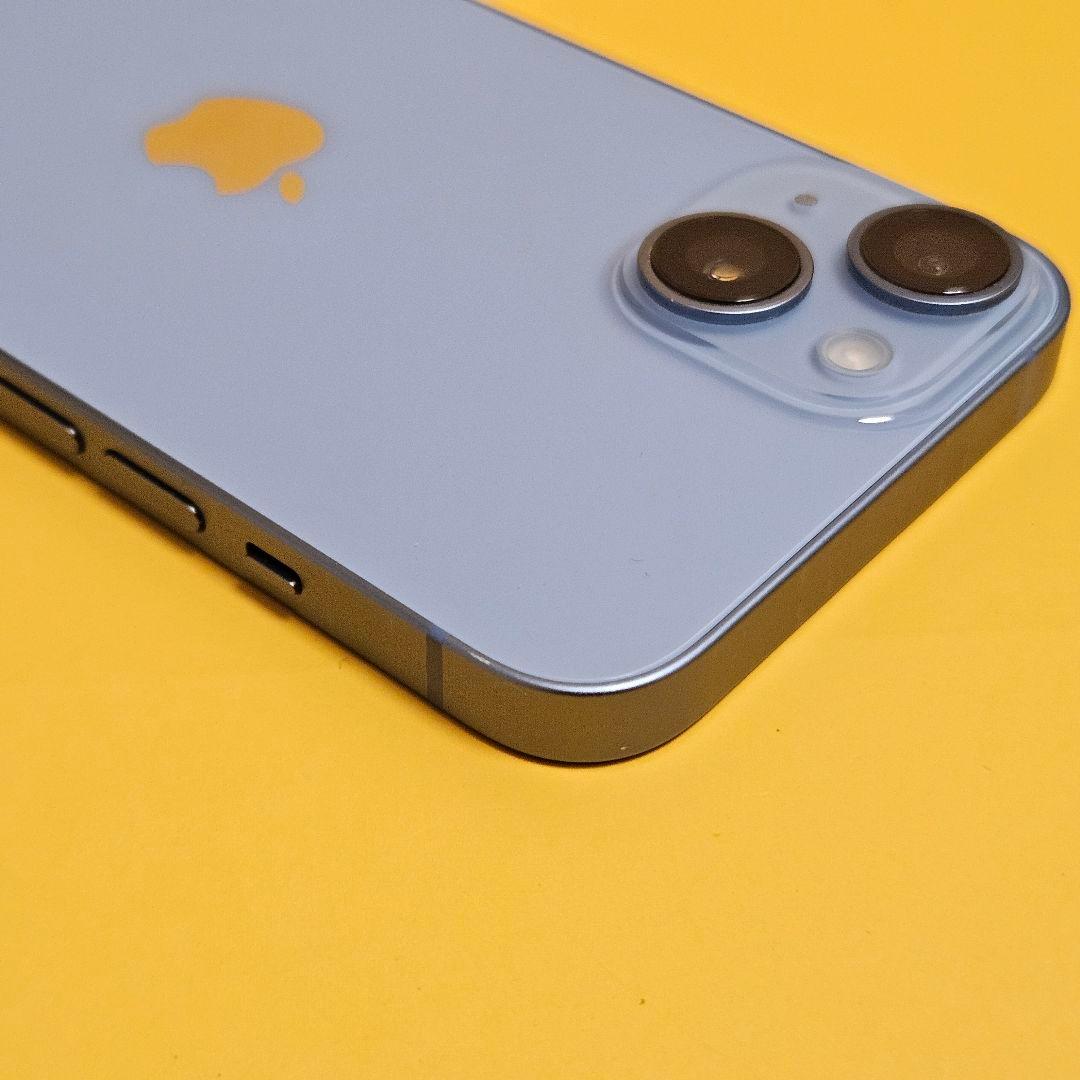 iPhone 14 128GB｜24時間以内発送!#696