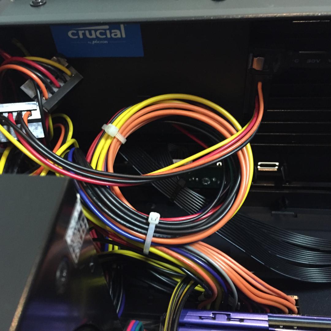 【ケース新品】 i3-4170 H97N Win11 Office2021付