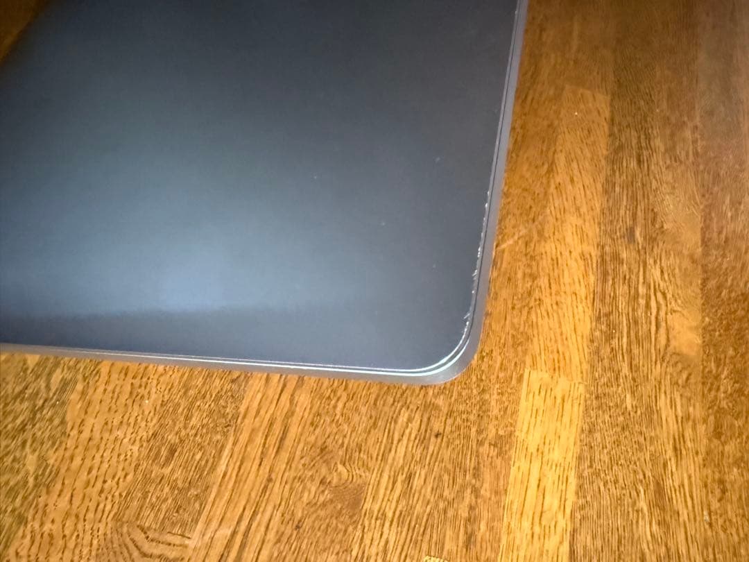 MacBook Pro 16インチ 2019 1TB 箱・充電器付き