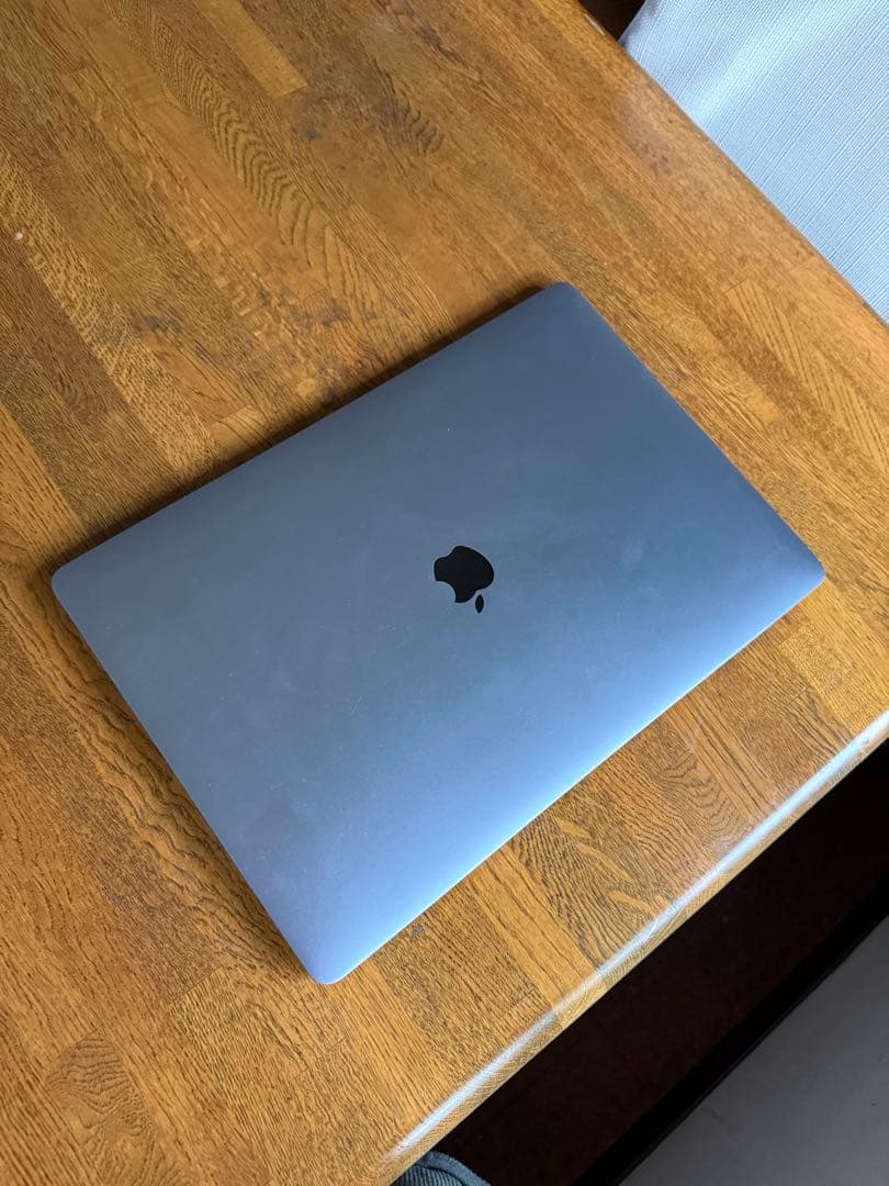 MacBook Pro 16インチ 2019 1TB 箱・充電器付き
