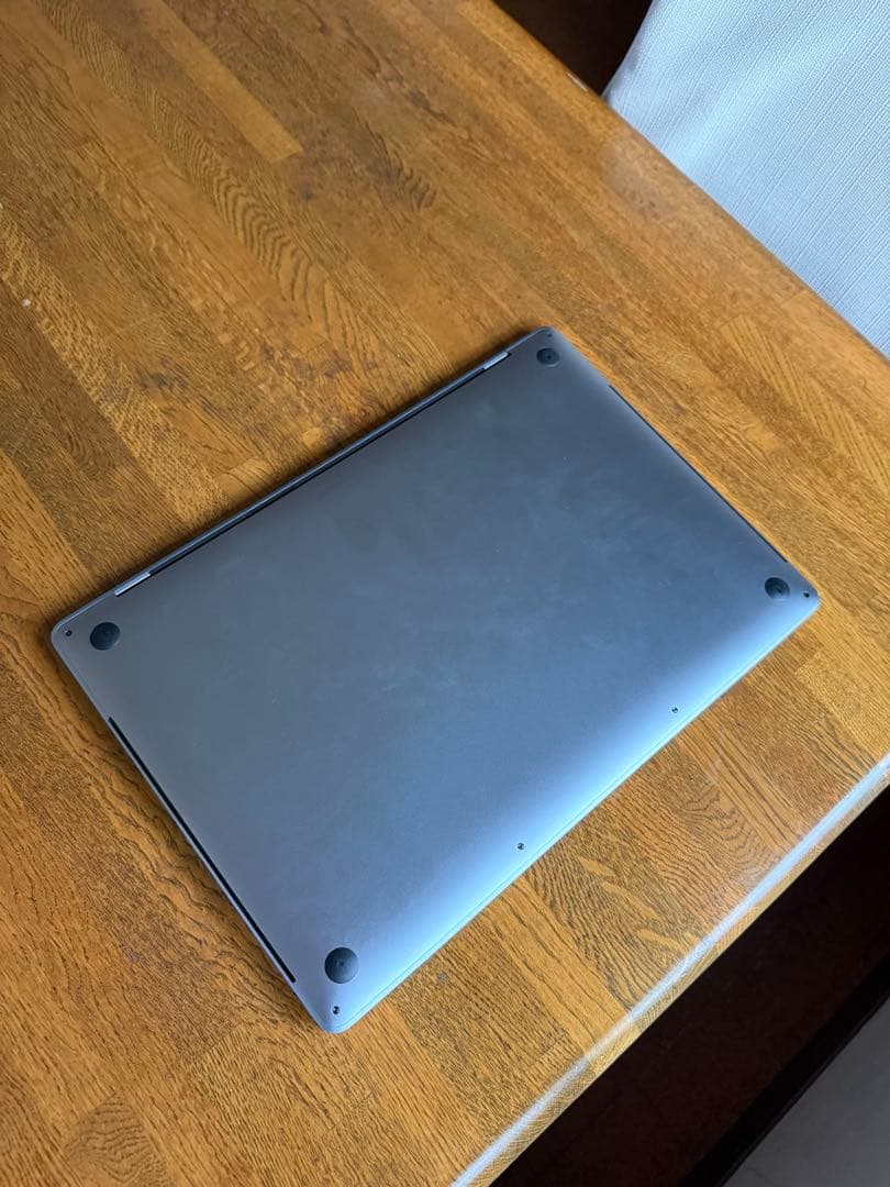 MacBook Pro 16インチ 2019 1TB 箱・充電器付き