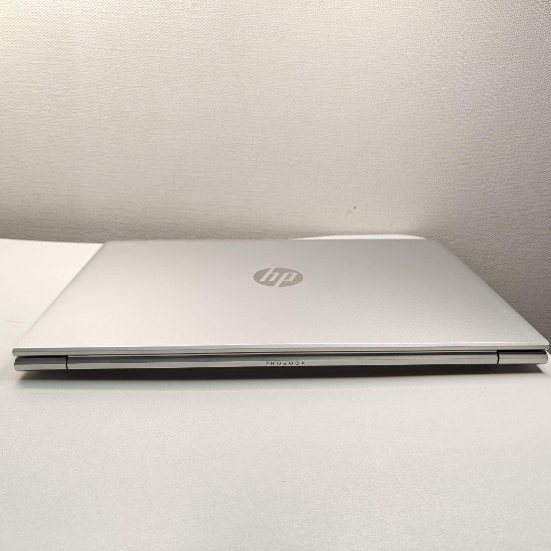Windowsノート本体 HP ProBook 450 G9 Core i7-1255U 16GB