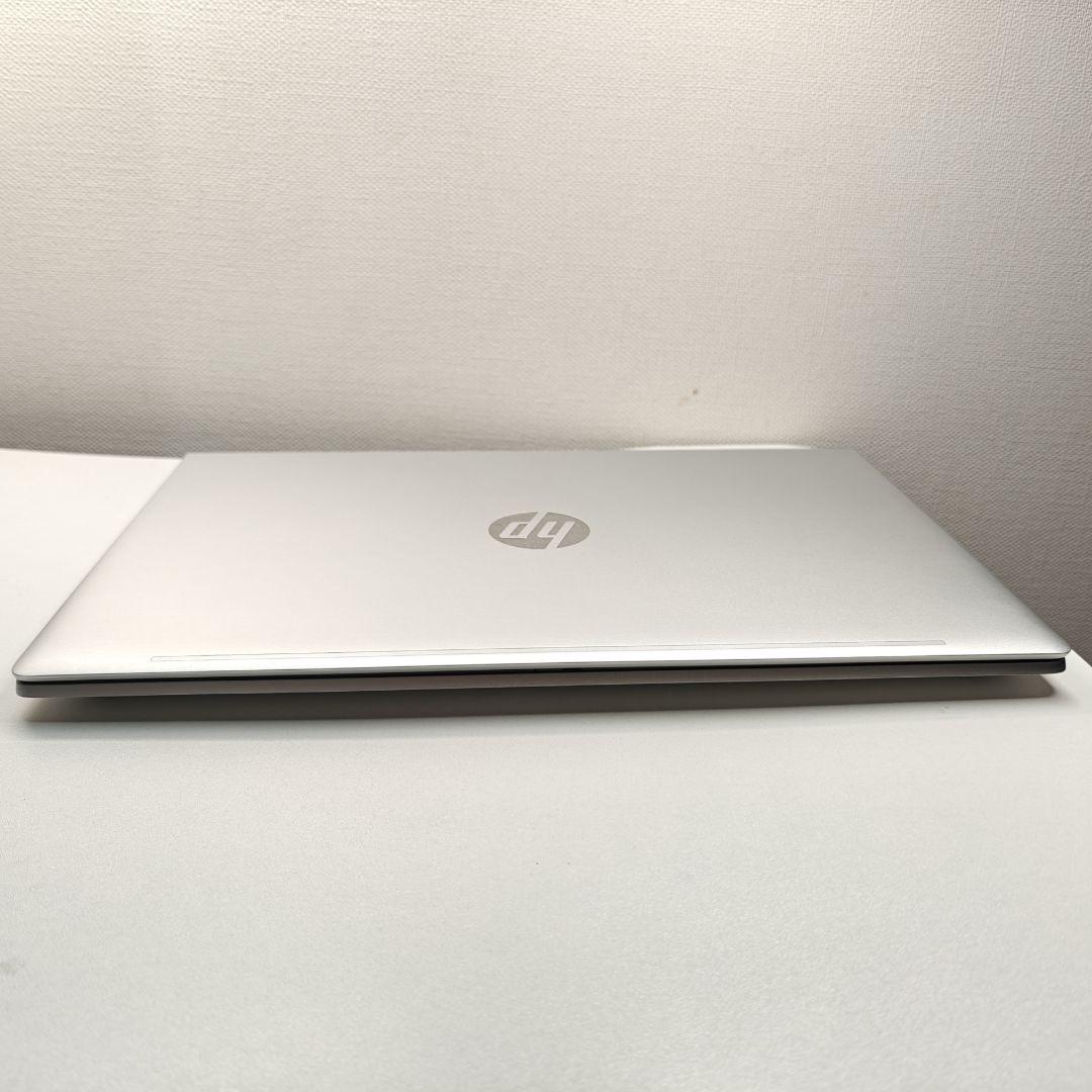 Windowsノート本体 HP ProBook 450 G9 Core i7-1255U 16GB