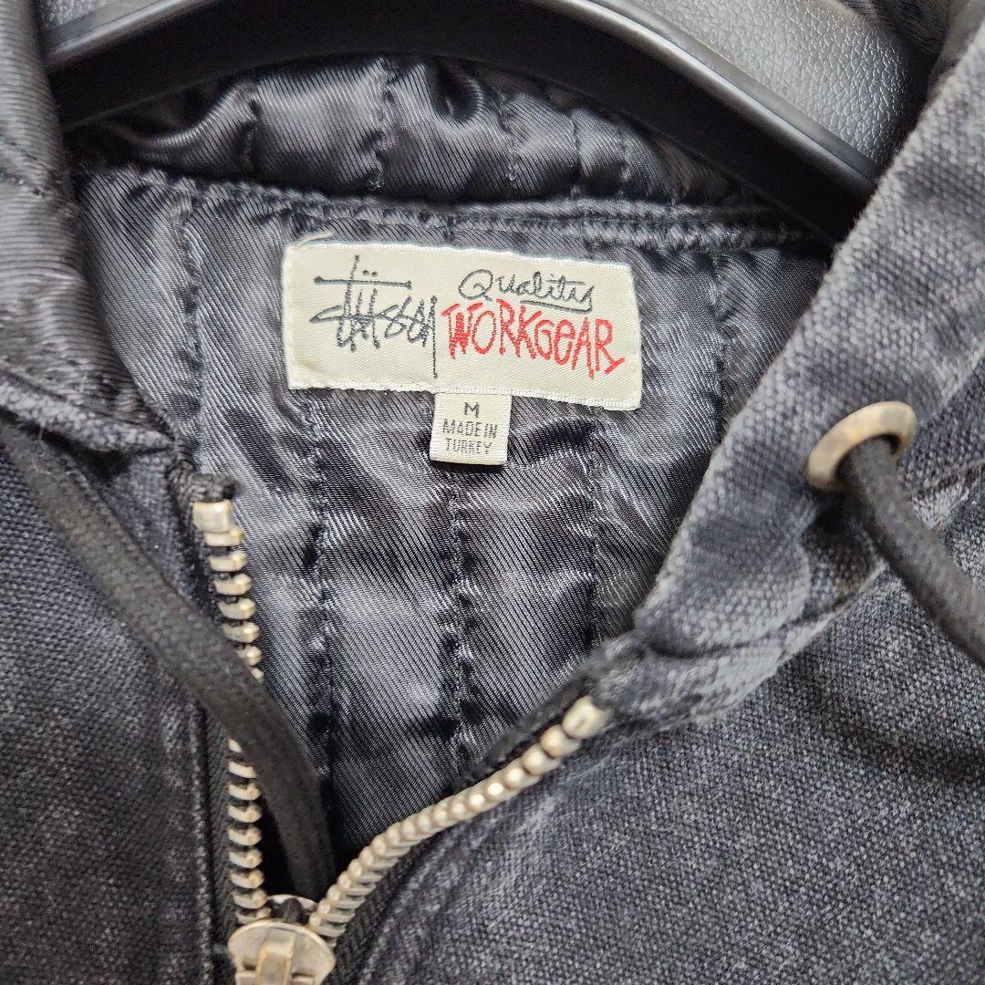 Stüssy 　アウター