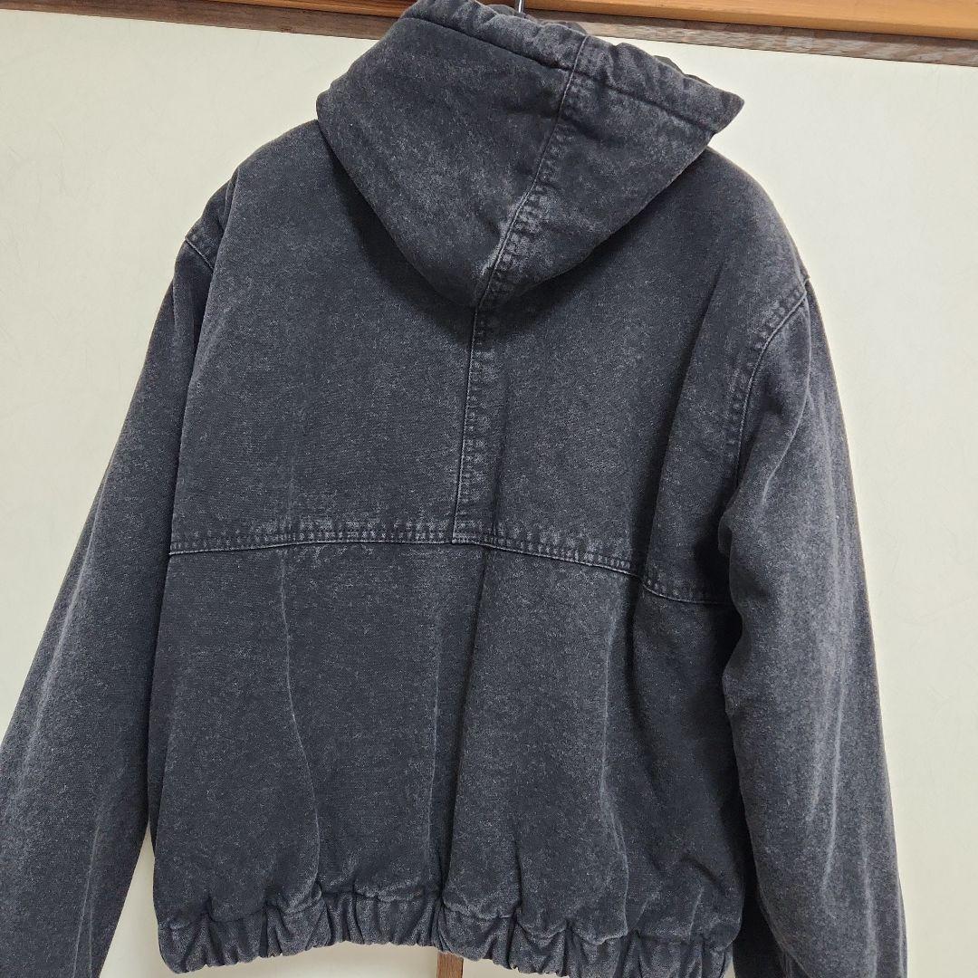 Stüssy 　アウター