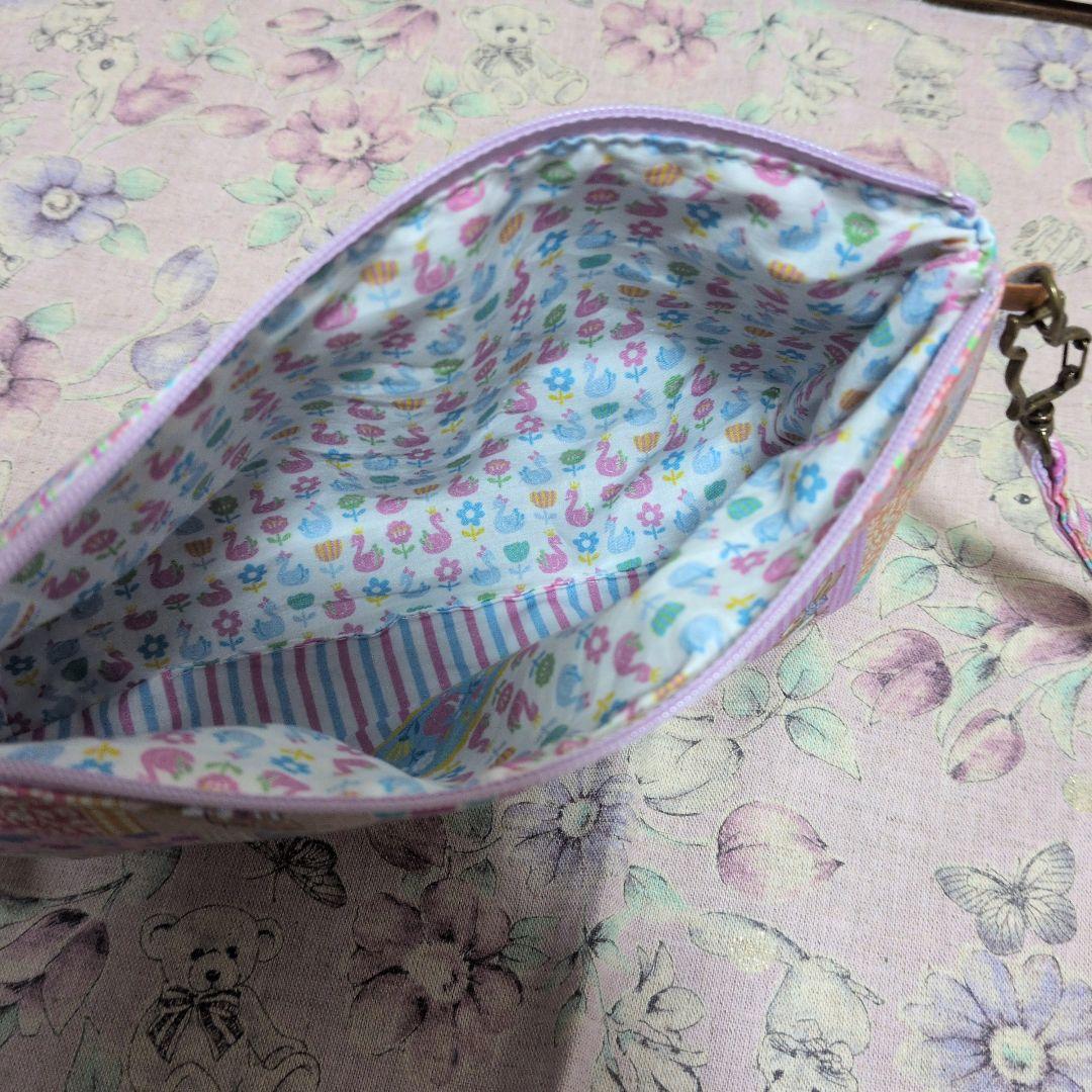 ラヴィ ジョリーフルール マイリトルテイラー 4点