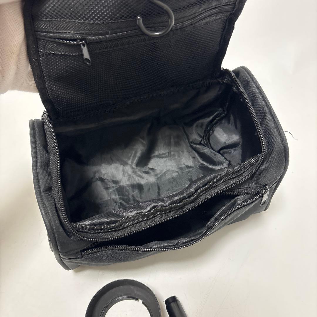 NIKKON F3ボディ フィルム一眼レフカメラ レンズ2点 フード ケース付き