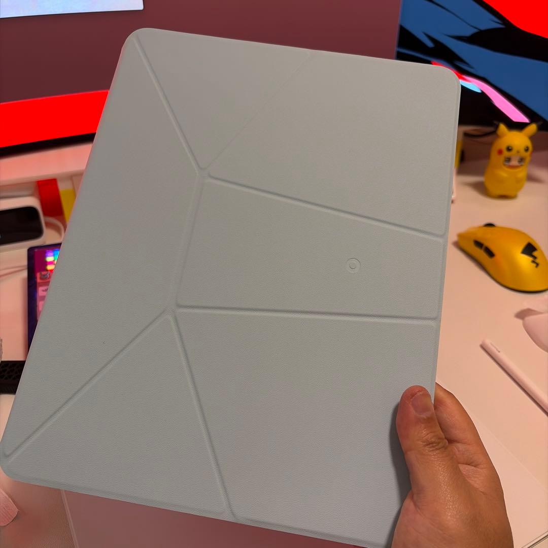 iPad Pro M4 13インチCellular 2TB applecare+