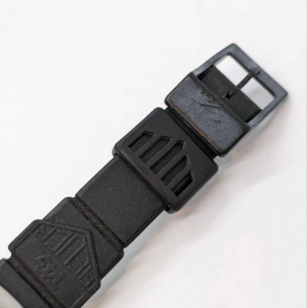 TAG HEUER タグホイヤー WA1217 QZ 動作品