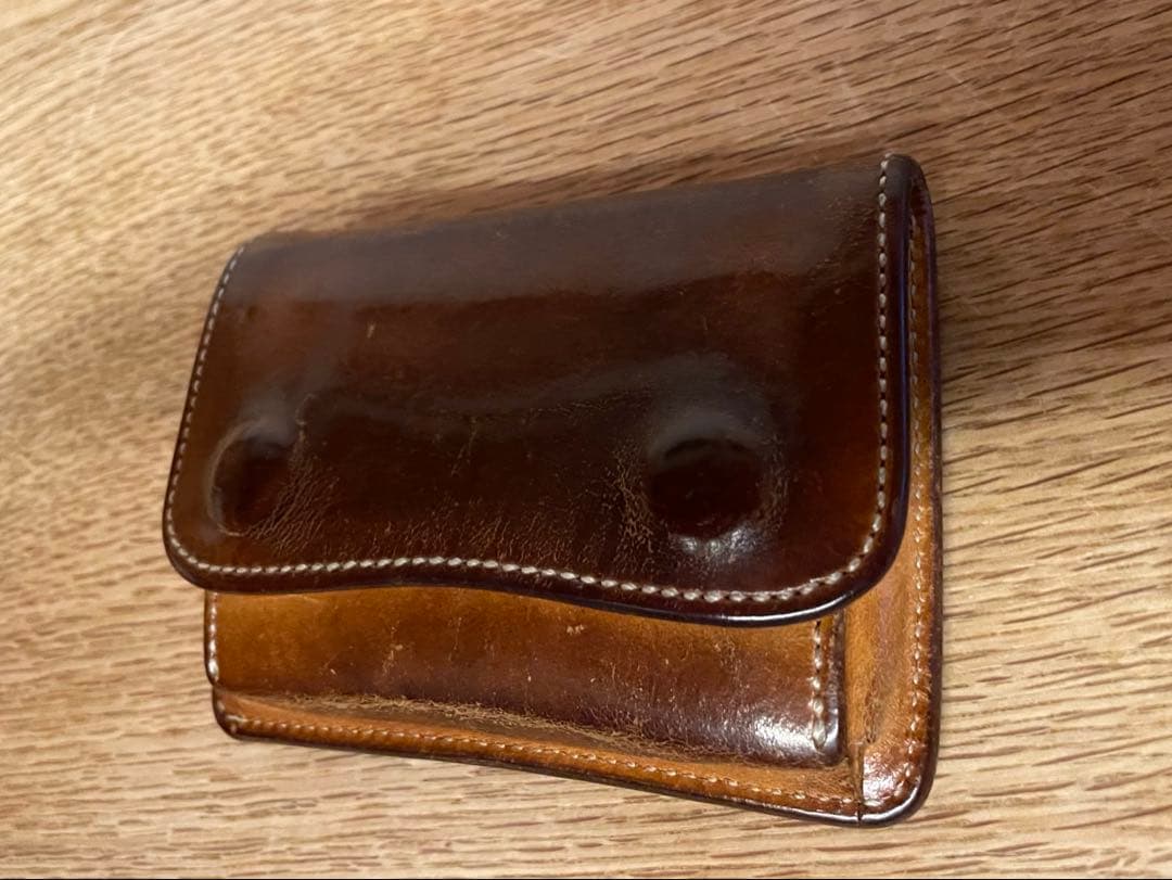 ワイルドスワンズ WILDSWANS タング ユニオンタグ付き　エイジング品