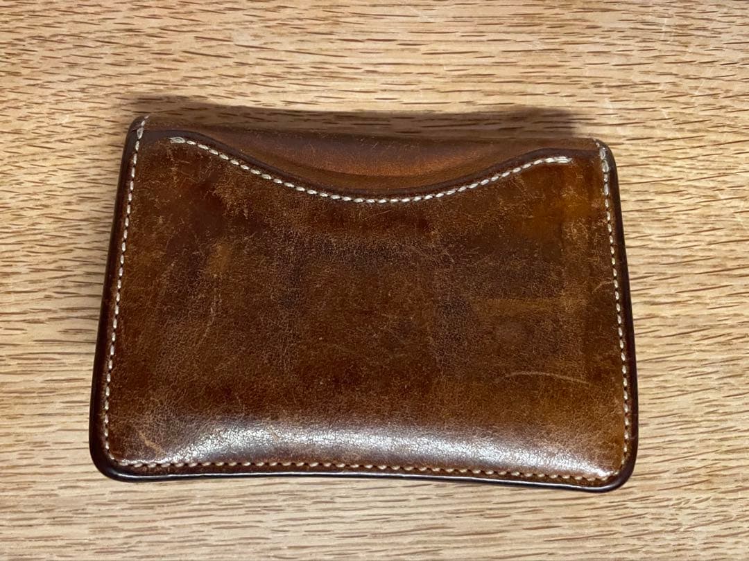 ワイルドスワンズ WILDSWANS タング ユニオンタグ付き　エイジング品