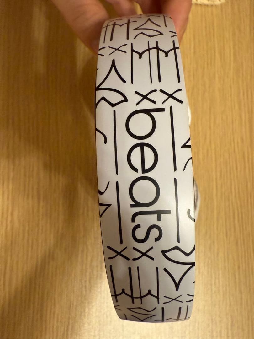 ヘッドホン Beats Studio3 Wireless Neymar Jr.