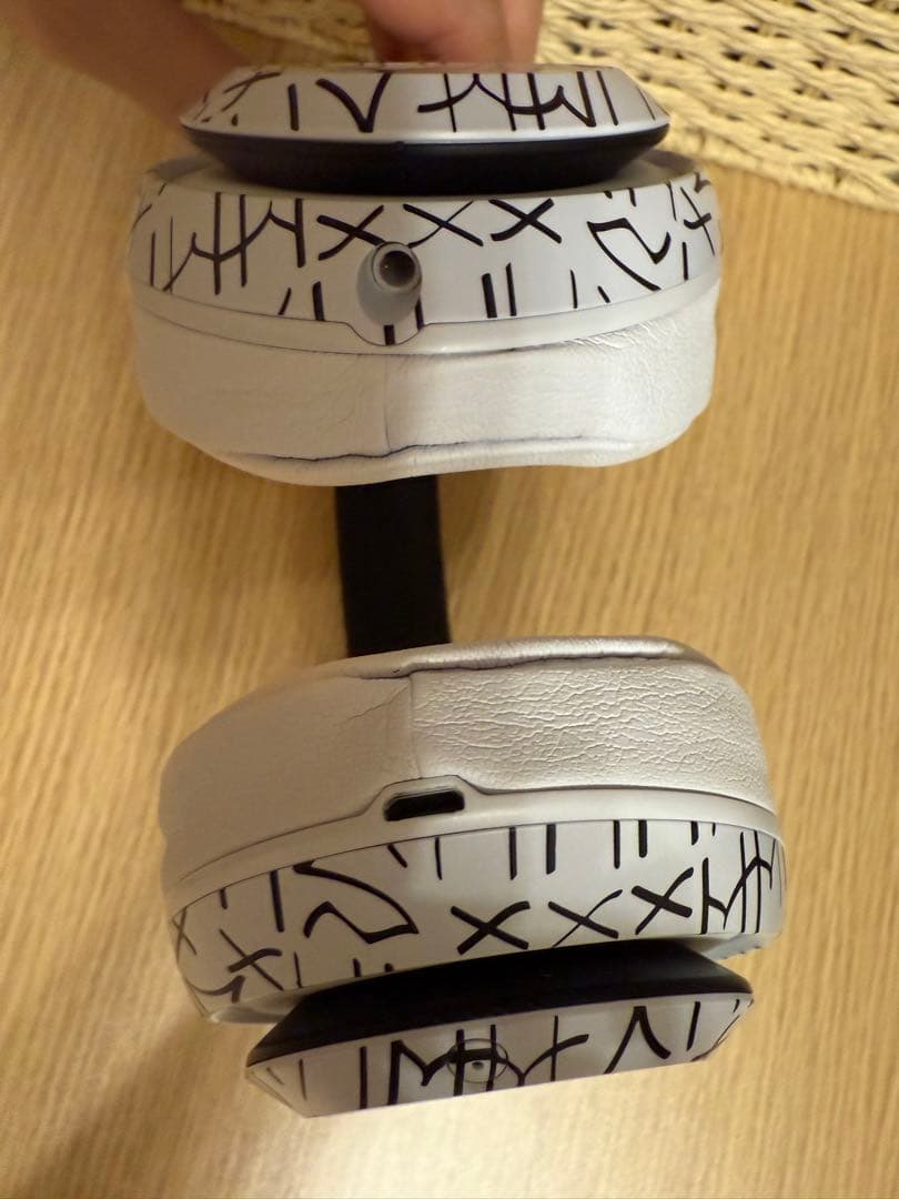 ヘッドホン Beats Studio3 Wireless Neymar Jr.