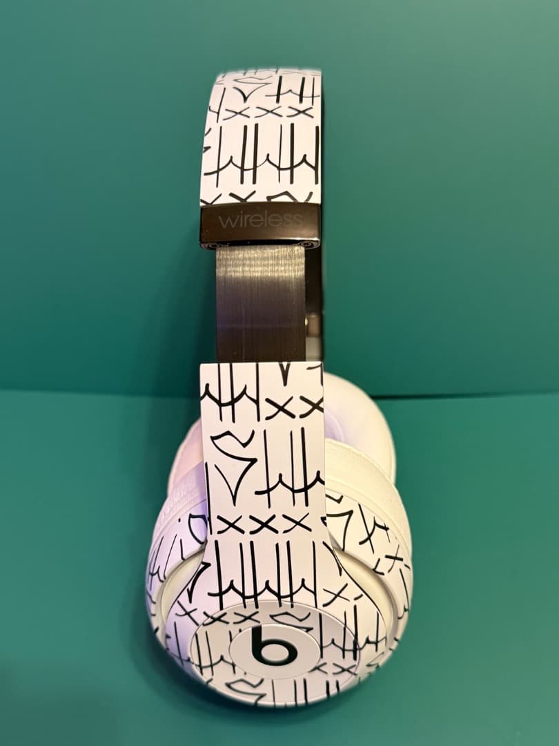 ヘッドホン Beats Studio3 Wireless Neymar Jr.