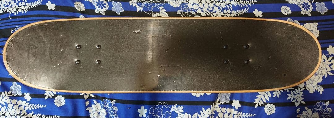 Coca-Cola スケートボード