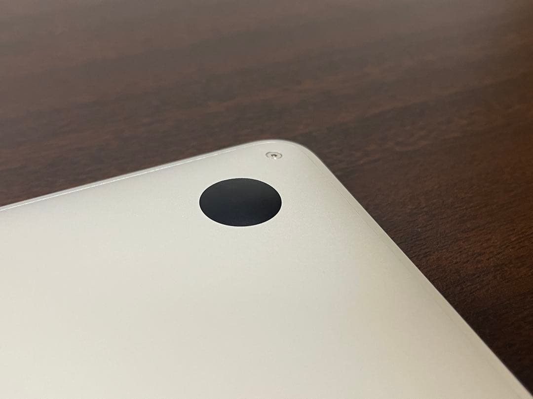 Apple MacBook Air 2020 M1 メモリ/8GB 256GB