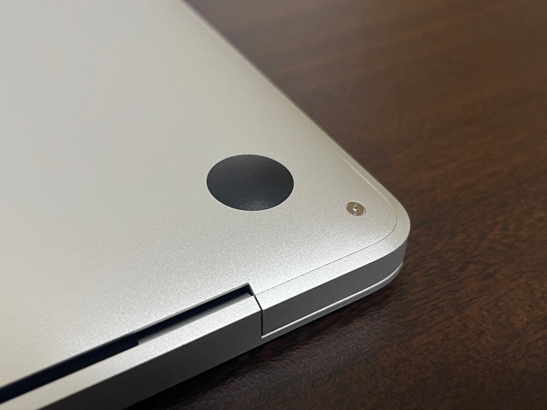 Apple MacBook Air 2020 M1 メモリ/8GB 256GB