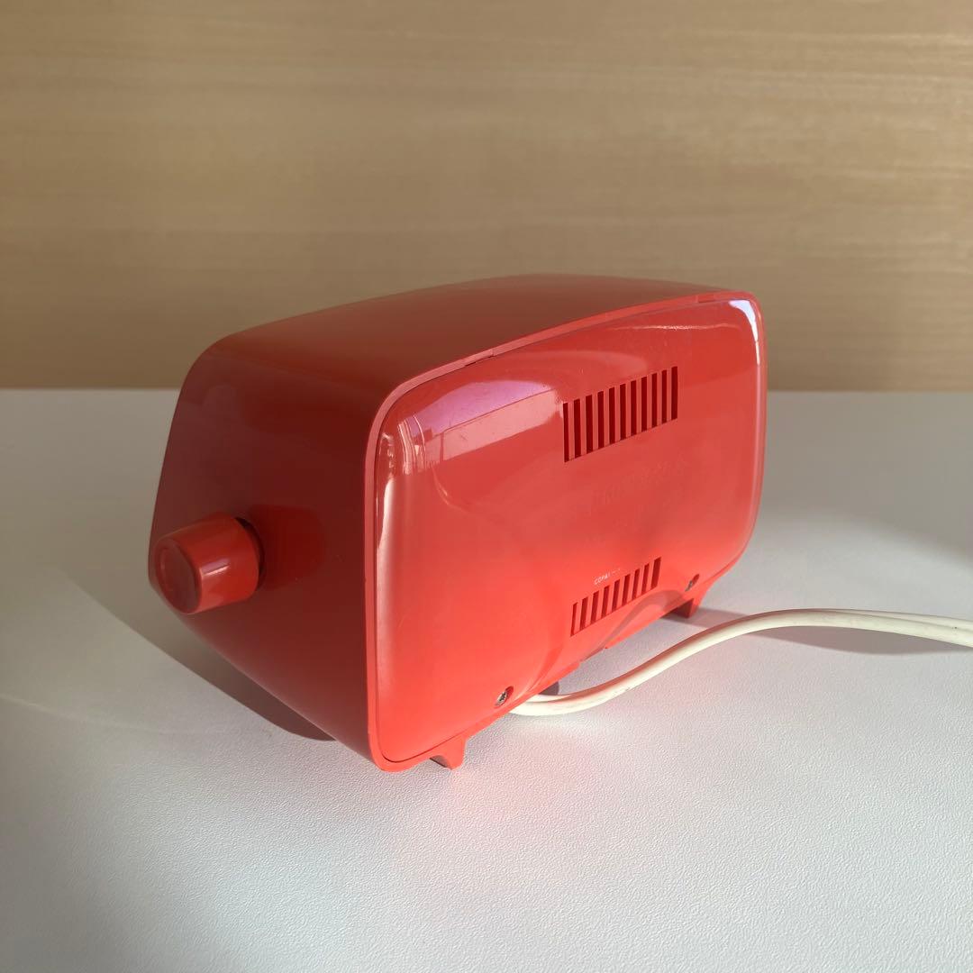 COPAL Caslon 201 渡辺力　パタパタ時計　ミッドセンチュリー