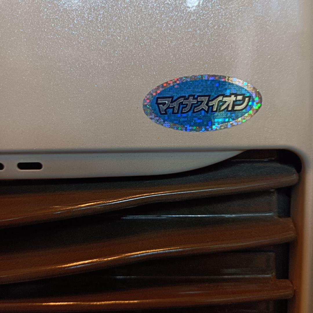 CORONA【コロナ】石油ファンヒーター　石油ストーブ　FH-iX322BY